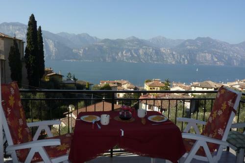 Apartamento Piccolo Residence