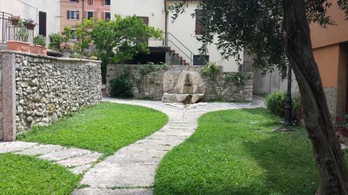 Apartamento Piccolo Residence