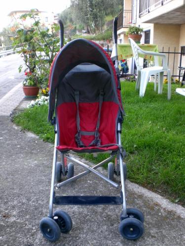 Apartamento Piccolo Residence