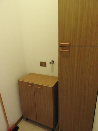 Apartamento Piccolo Residence