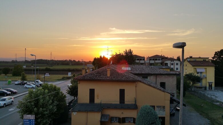 Hostal Mastroianni's Bed & Bistr�