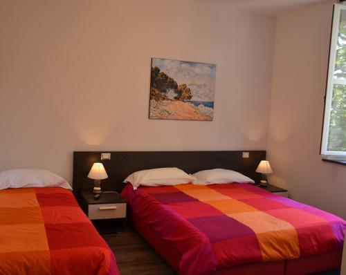 Hostal Mastroianni's Bed & Bistr�