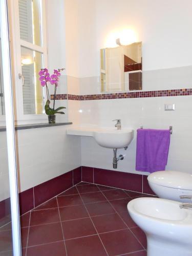 Hostal Mastroianni's Bed & Bistr�
