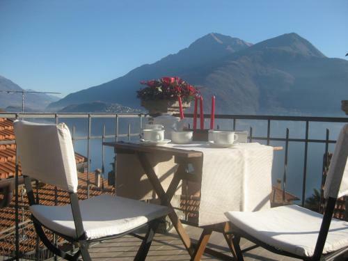 Apartamento Il Terrazzino