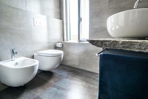 Apartamento Il Terrazzino