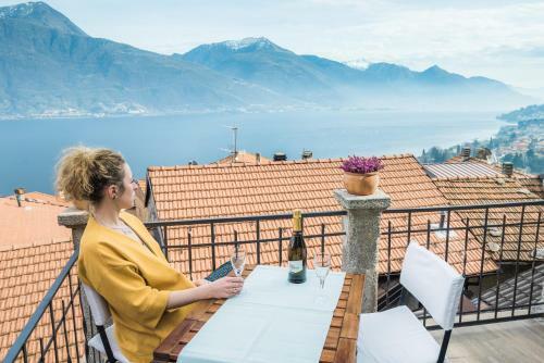 Apartamento Il Terrazzino