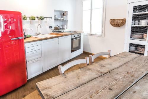 Apartamento Il Terrazzino