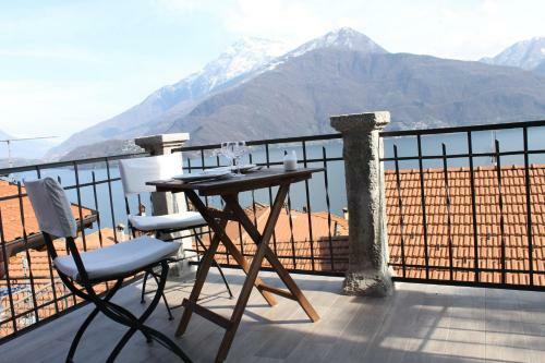 Apartamento Il Terrazzino