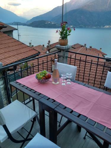 Apartamento Il Terrazzino