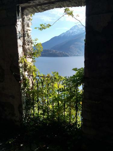 Apartamento Il Terrazzino