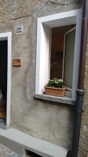 Apartamento Il Terrazzino