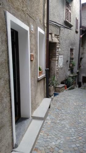 Apartamento Il Terrazzino