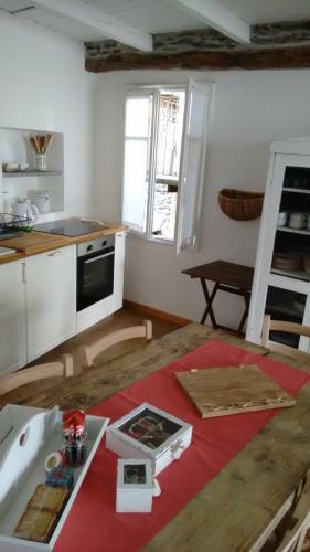 Apartamento Il Terrazzino