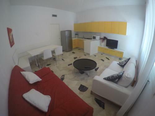 Apartamento Condominio Aquileia