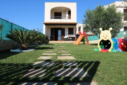 Villetta Airone