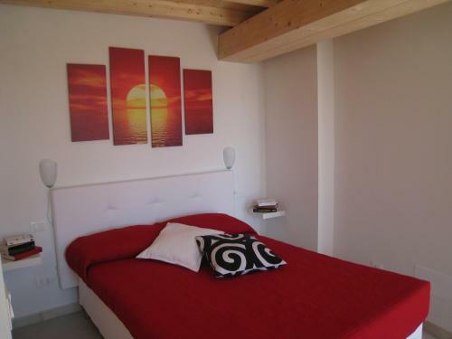 Apartamento Casa Vacanze Albachiara