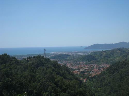 Apartamento Casa Vacanze Albachiara