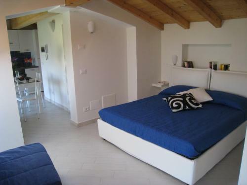 Apartamento Casa Vacanze Albachiara