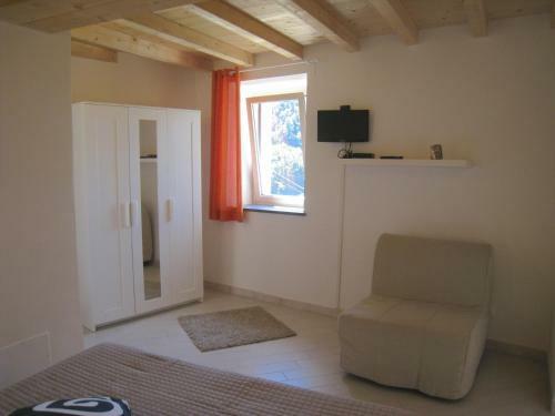 Apartamento Casa Vacanze Albachiara