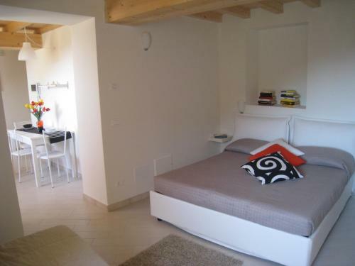 Apartamento Casa Vacanze Albachiara