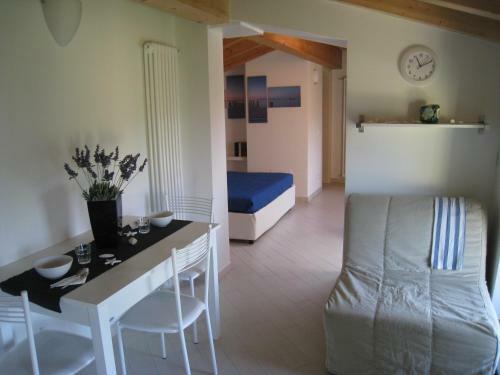 Apartamento Casa Vacanze Albachiara