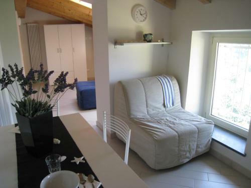 Apartamento Casa Vacanze Albachiara