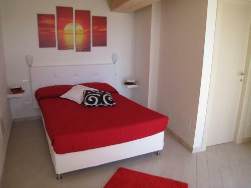 Apartamento Casa Vacanze Albachiara
