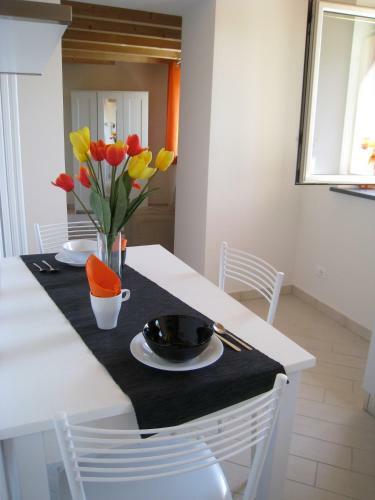 Apartamento Casa Vacanze Albachiara