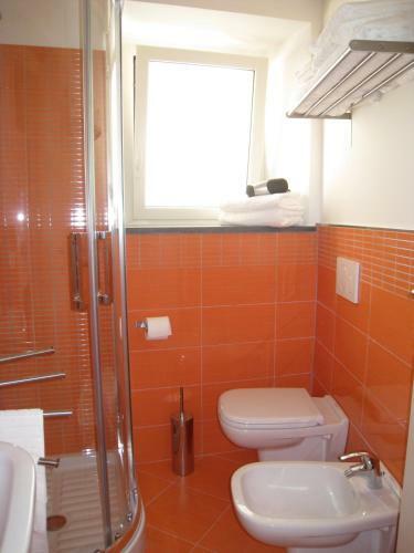 Apartamento Casa Vacanze Albachiara