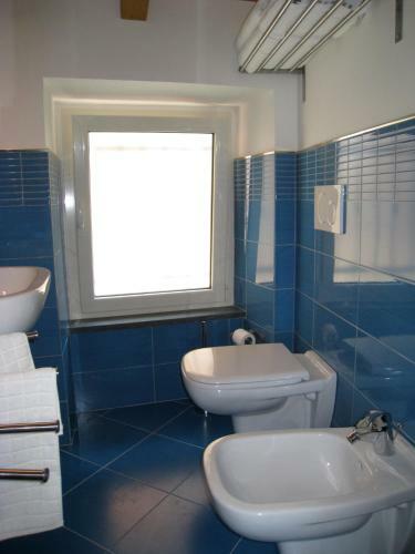 Apartamento Casa Vacanze Albachiara