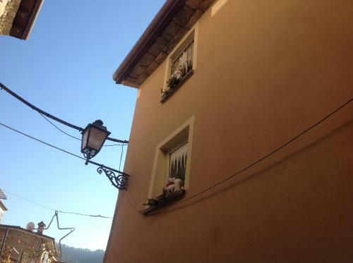 Apartamento Casa Vacanze Albachiara