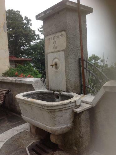 Apartamento Casa Vacanze Albachiara