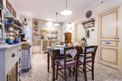 Bed And Breakfast A Casa Delle Fate
