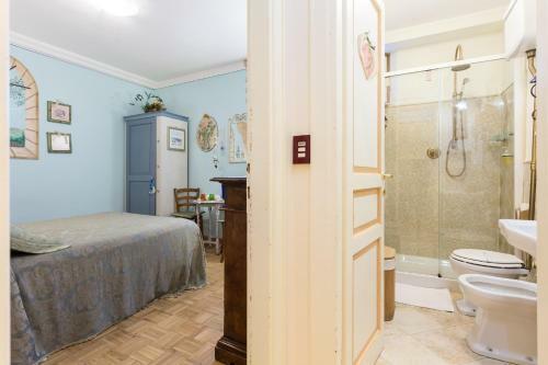 Bed And Breakfast A Casa Delle Fate