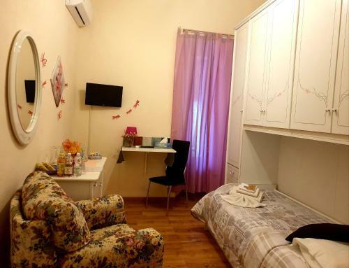 Bed & Breakfast Villa Zara