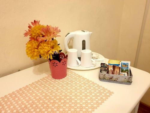 Bed & Breakfast Villa Zara