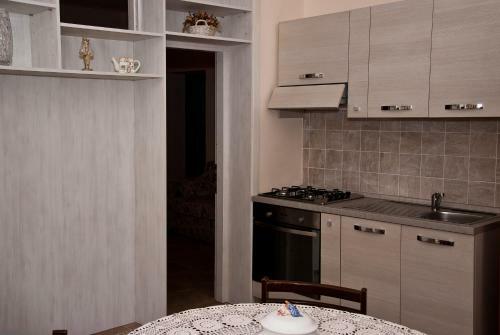 Bed & Breakfast Villa Zara