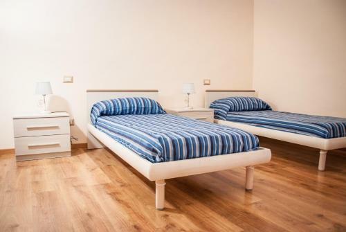Bed & Breakfast Villa Zara