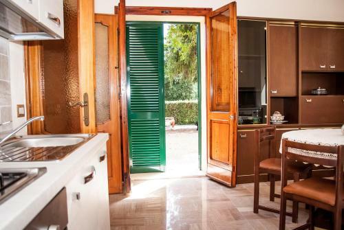Bed & Breakfast Villa Zara