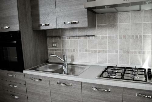 Bed & Breakfast Villa Zara