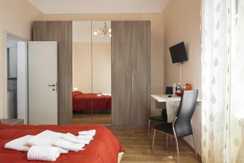 Bed & Breakfast Villa Zara