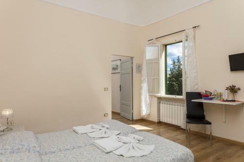 Bed & Breakfast Villa Zara