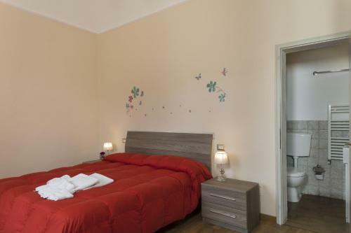 Bed & Breakfast Villa Zara