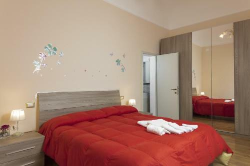 Bed & Breakfast Villa Zara