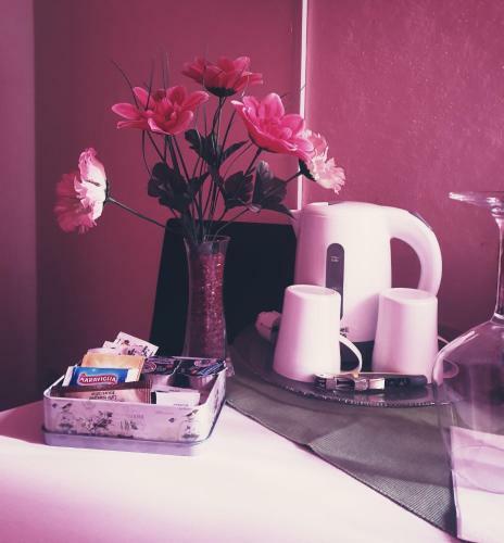 Bed & Breakfast Villa Zara