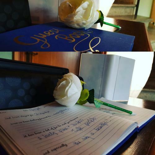 Bed & Breakfast Villa Zara