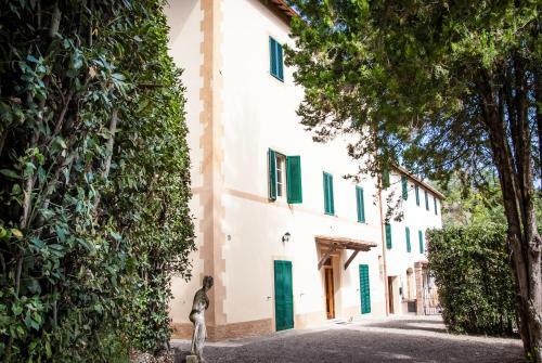 Bed & Breakfast Villa Zara