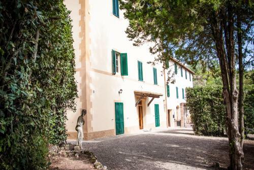 Bed & Breakfast Villa Zara