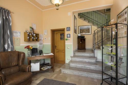 Bed & Breakfast Villa Zara
