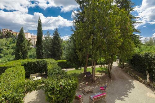 Bed & Breakfast Villa Zara